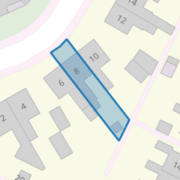 Perceel HUM00-D-1355