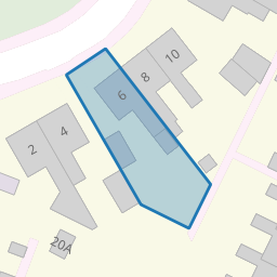 Perceel HUM00-D-1356