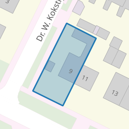 Perceel HUM00-D-1358