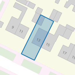 Perceel HUM00-D-1360