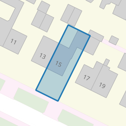 Perceel HUM00-D-1361