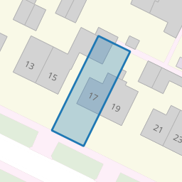 Perceel HUM00-D-1362