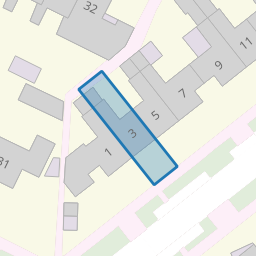 Perceel HUM00-D-1369