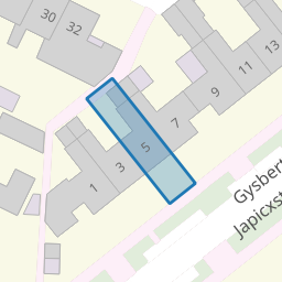 Perceel HUM00-D-1370