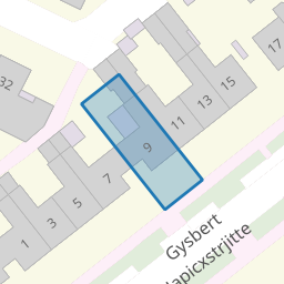 Perceel HUM00-D-1372