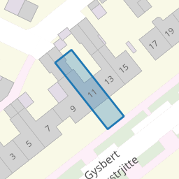 Perceel HUM00-D-1373