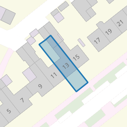 Perceel HUM00-D-1374