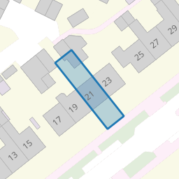 Perceel HUM00-D-1378