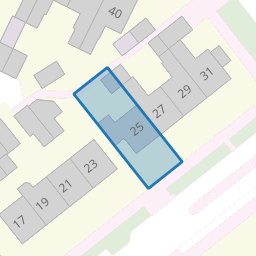 Perceel HUM00-D-1380