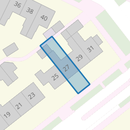 Perceel HUM00-D-1381