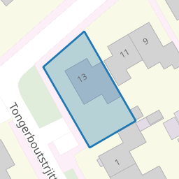 Perceel HUM00-D-1384