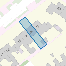 Perceel HUM00-D-1395