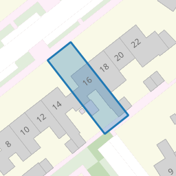 Perceel HUM00-D-1397