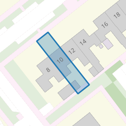 Perceel HUM00-D-1400