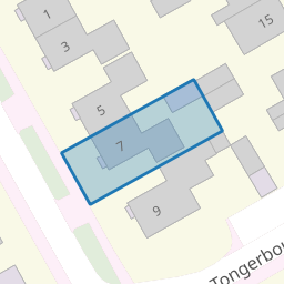 Perceel HUM00-D-1409