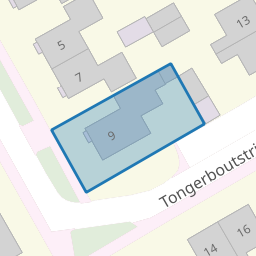 Perceel HUM00-D-1410