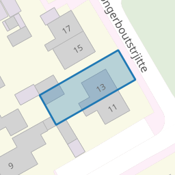 Perceel HUM00-D-1413