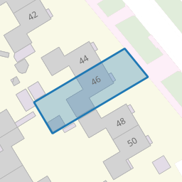 Perceel HUM00-D-1416