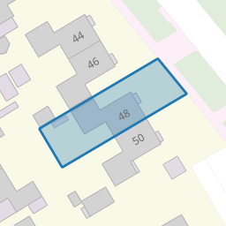 Perceel HUM00-D-1417