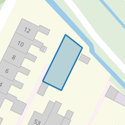 Perceel HUM00-D-1421