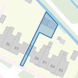 Perceel HUM00-D-1424