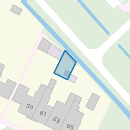 Perceel HUM00-D-1425