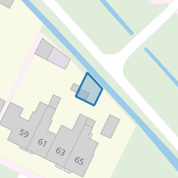 Perceel HUM00-D-1426