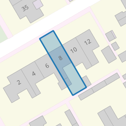 Perceel HUM00-D-1432