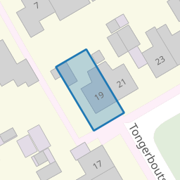 Perceel HUM00-D-1446