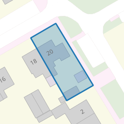 Perceel HUM00-D-1451