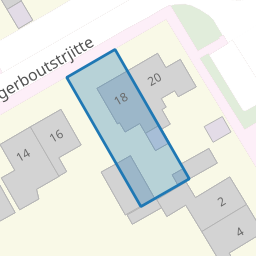Perceel HUM00-D-1452