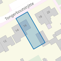 Perceel HUM00-D-1453