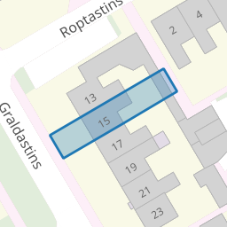 Perceel HUM00-D-1460