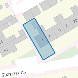 Perceel HUM00-D-1482