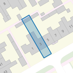 Perceel HUM00-D-1520