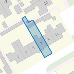 Perceel HUM00-D-1522