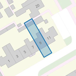 Perceel HUM00-D-1523