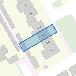 Perceel HUM00-D-1530