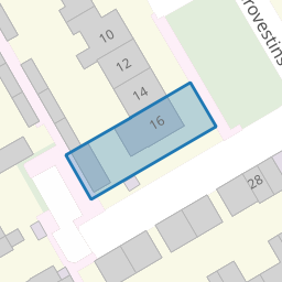 Perceel HUM00-D-1532