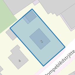 Perceel HUM00-D-1533