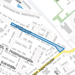 Perceel HUM00-D-1536