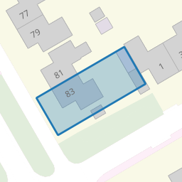 Perceel HUM00-D-1575