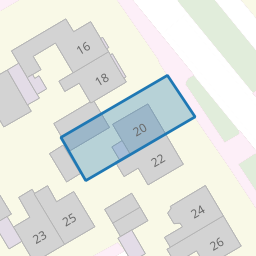 Perceel HUM00-D-1578