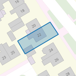 Perceel HUM00-D-1579