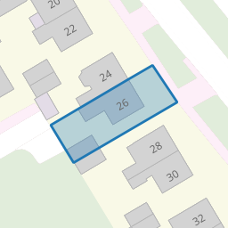 Perceel HUM00-D-1581