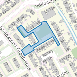 Perceel HUM00-D-1593