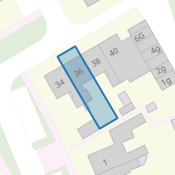 Perceel HUM00-D-1604