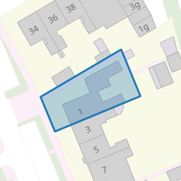 Perceel HUM00-D-1607