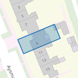 Perceel HUM00-D-1611