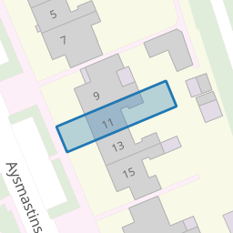 Perceel HUM00-D-1612